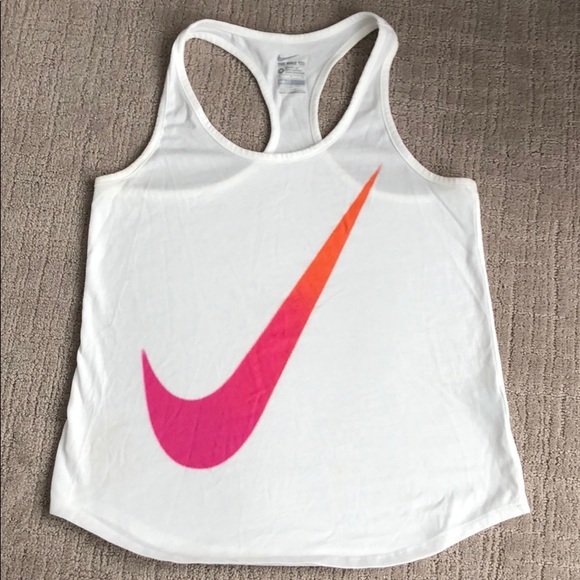 Nike Tops - Nike Tank Top